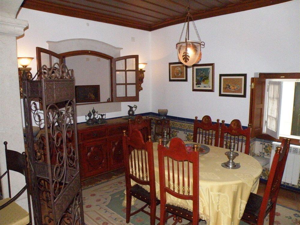 Hotel Casa De S. Thiago Do Castelo Óbidos Exterior foto